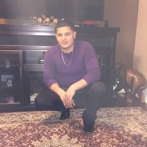 Meet your Posher, Wilbert